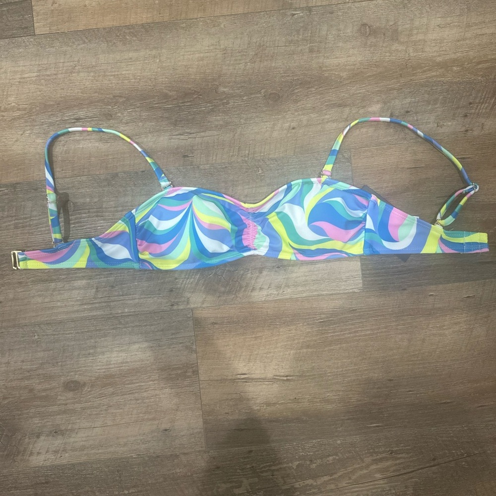 Brand New Swim Top